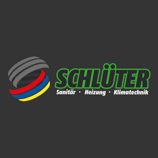 Logo von Schlüter Sanitär, Heizung & Klimatechnik GmbH & Co. KG