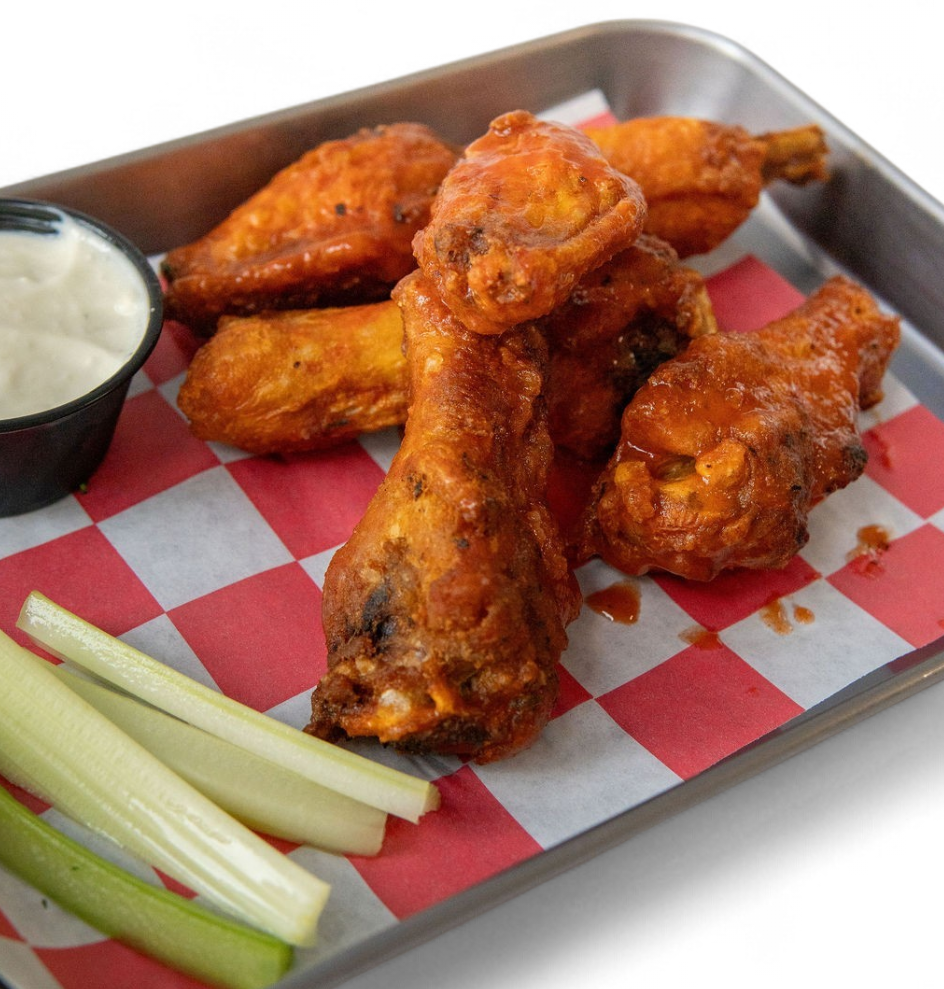Buffalo Wings