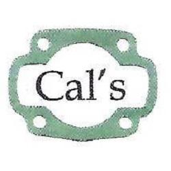 Cal's Gaskets