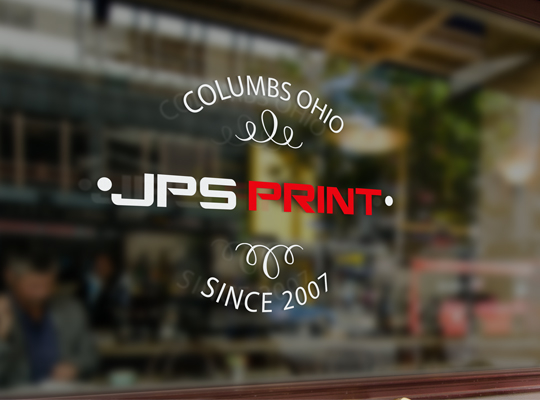 JPS Print Photo