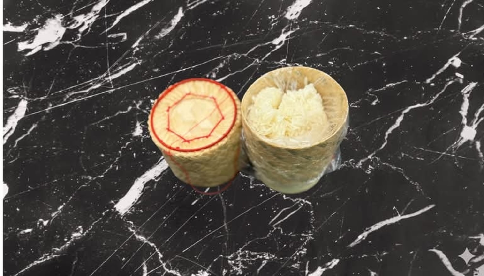 Sweet Sticky Rice