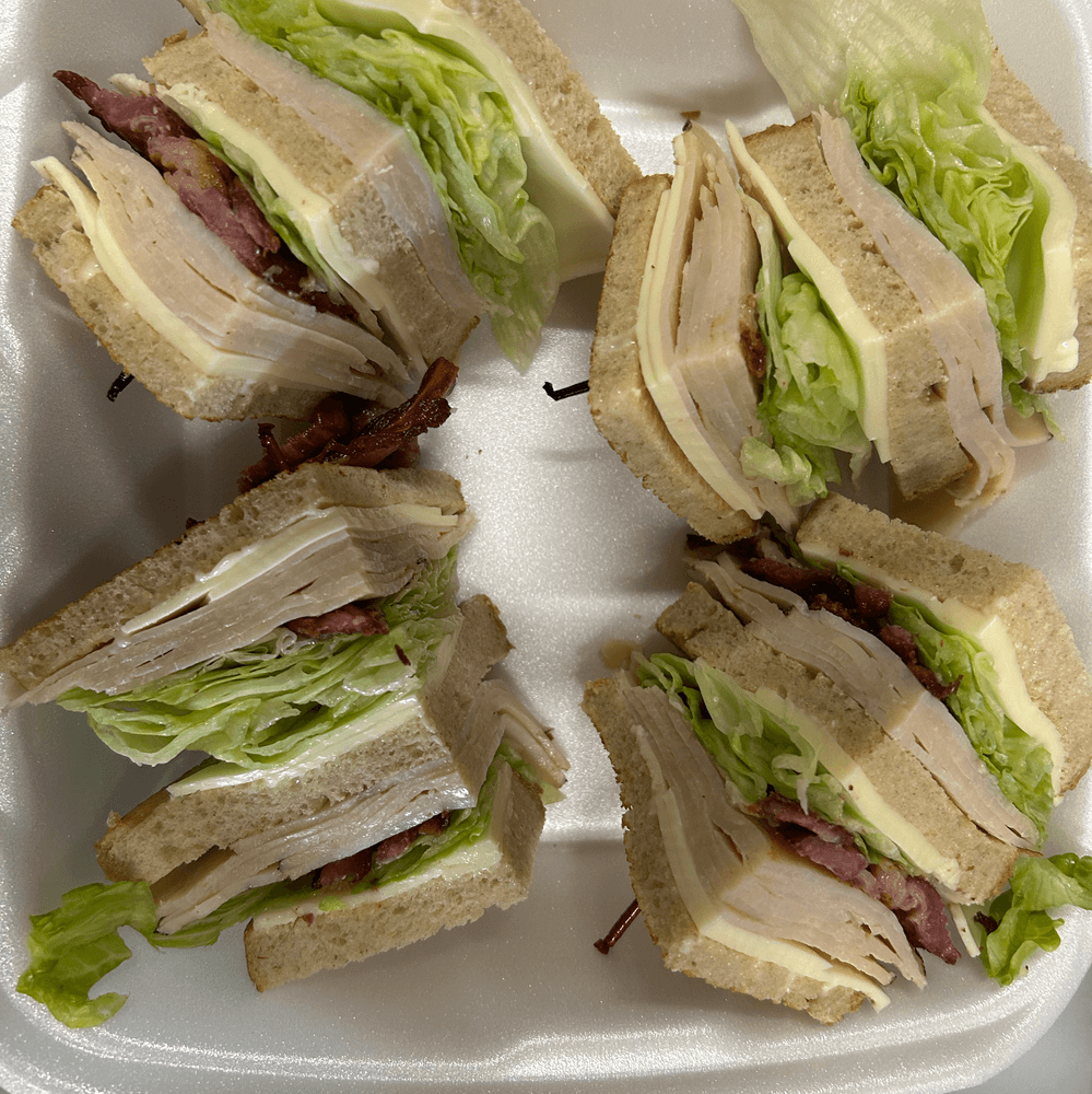 Turkey Ham Club