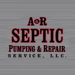 A&R Septic Pumping & Repair