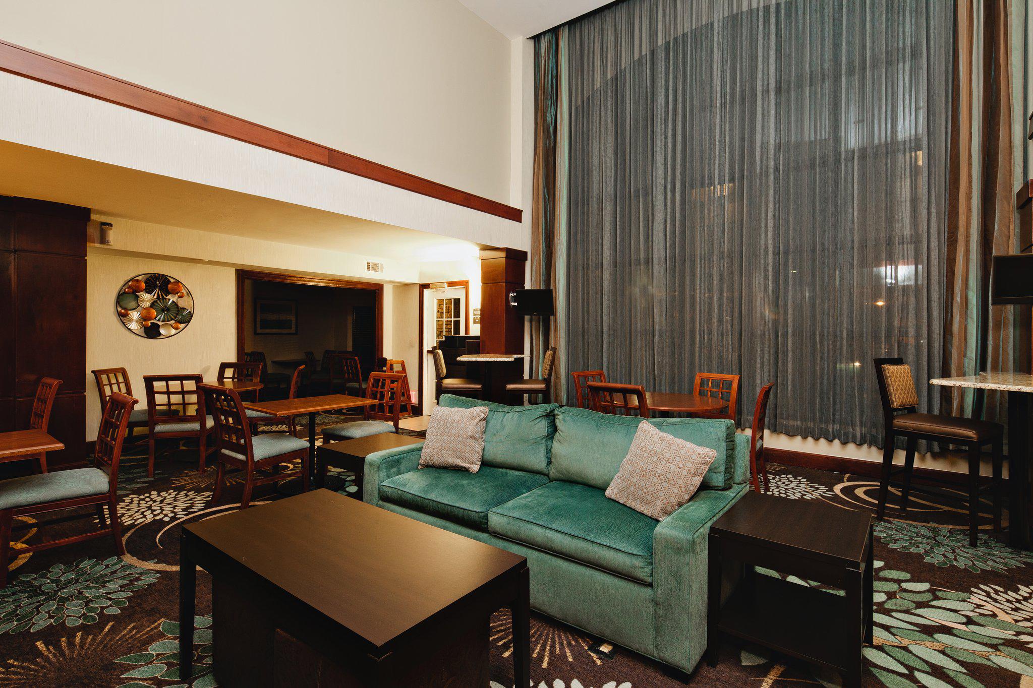 Staybridge Suites Dallas-Las Colinas Area Photo