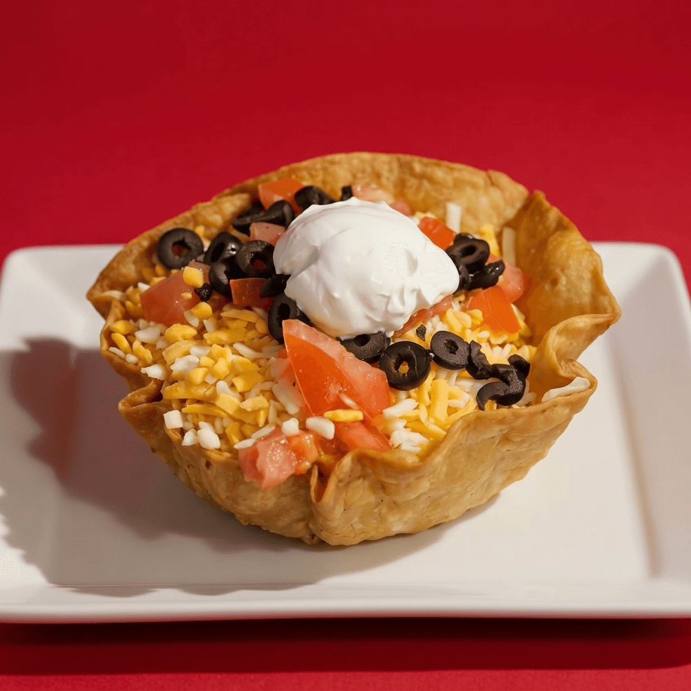 Taco Salad