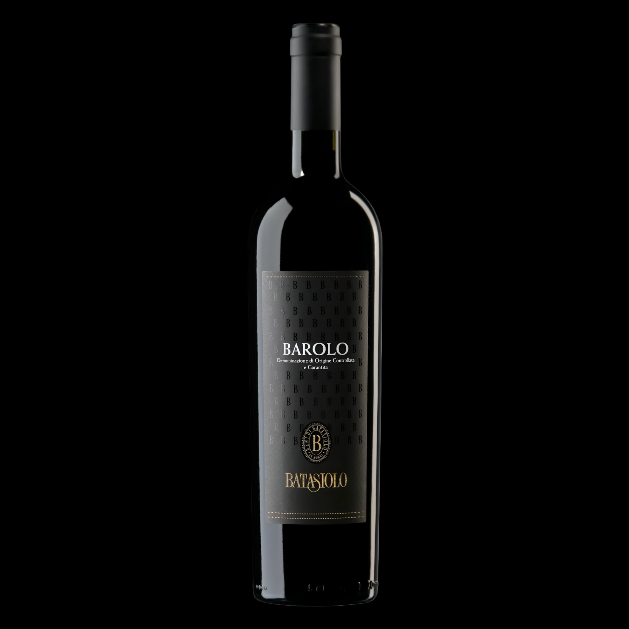 (B) Barolo, BATASIOLO