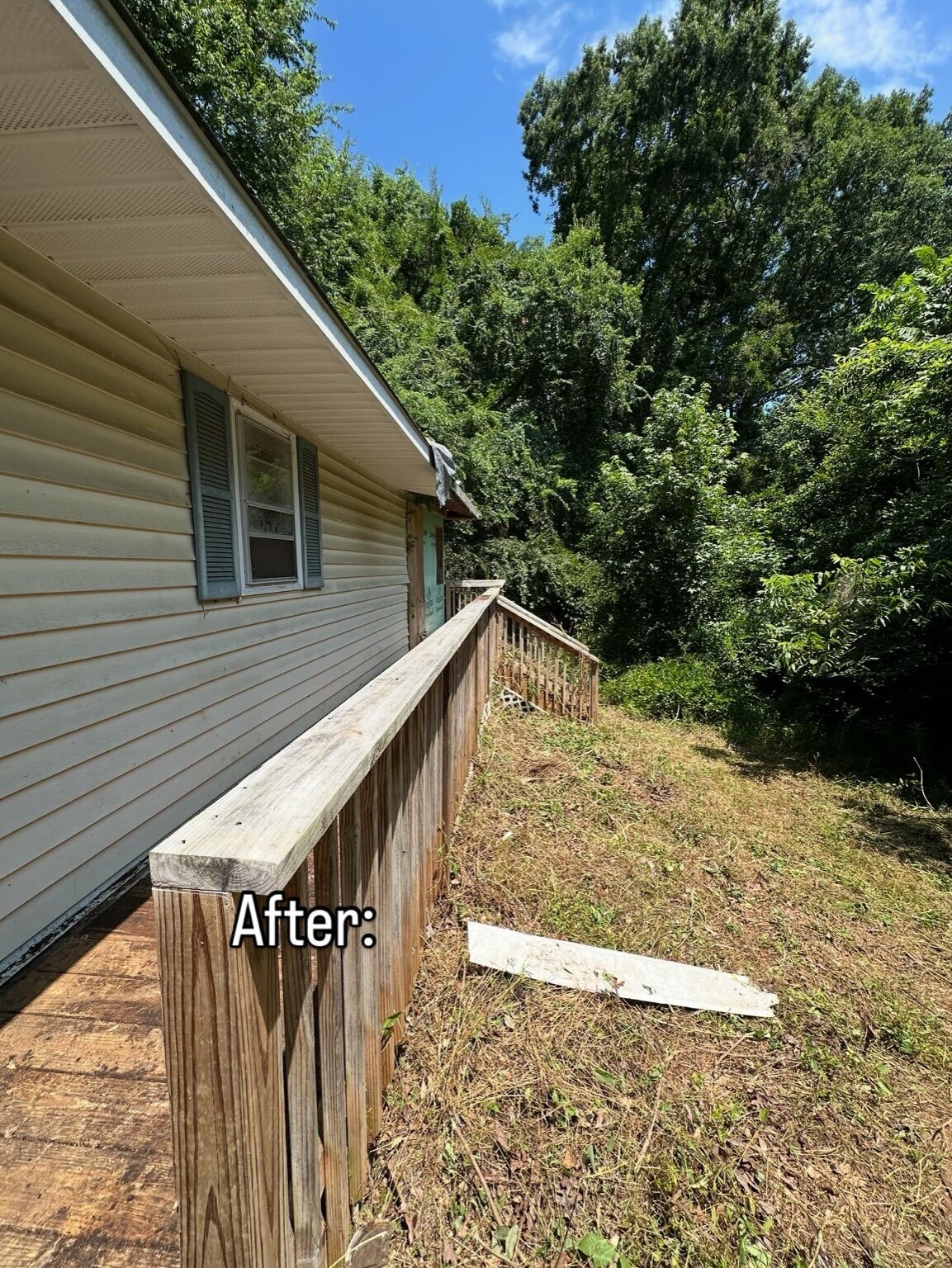 EZ Yard & Junk Image