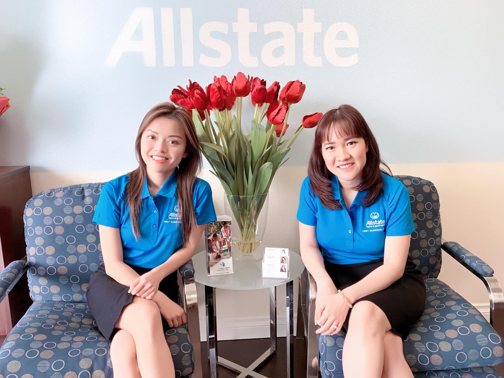 First Guardian Insurance: Allstate Insurance Photo