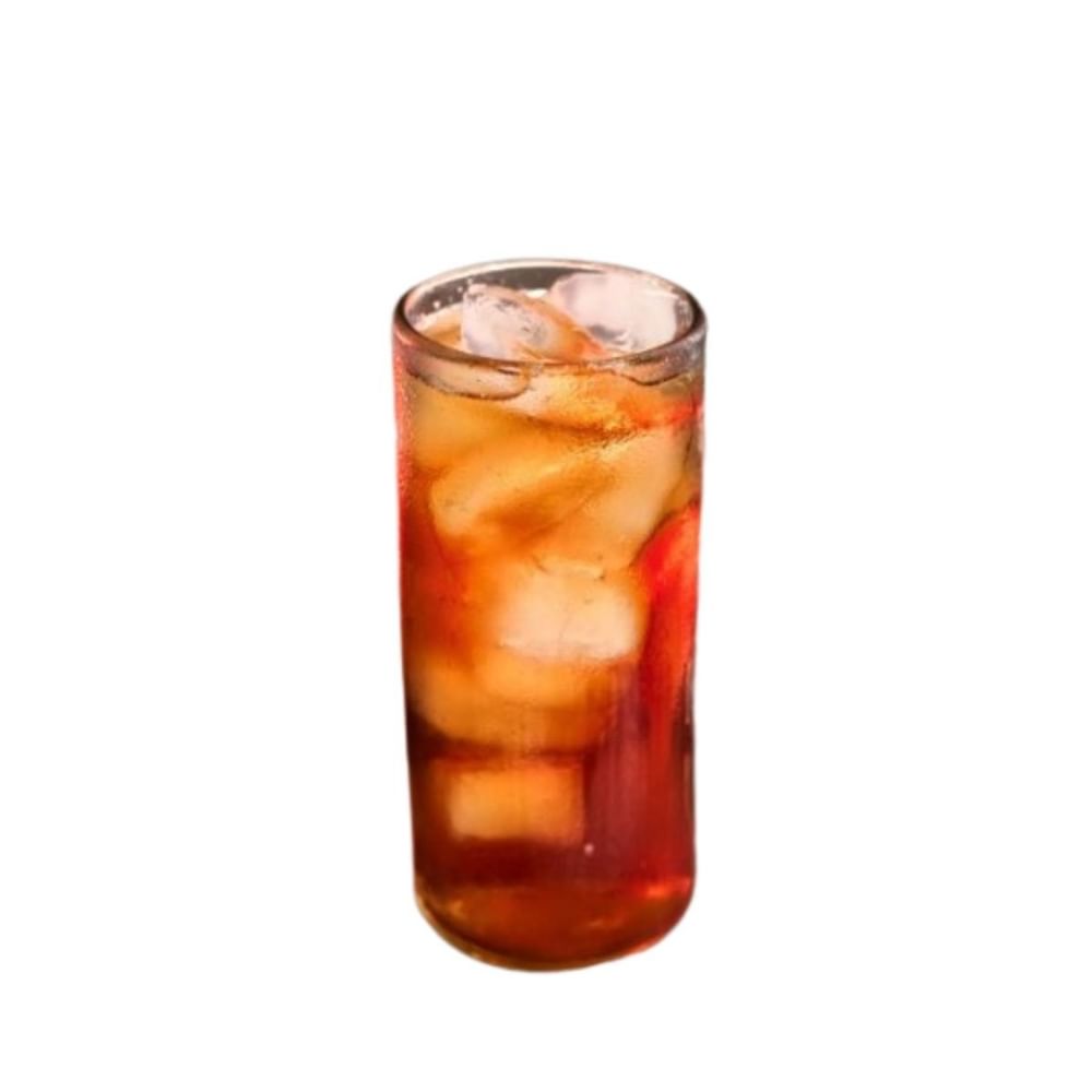 Regular Iced Tea