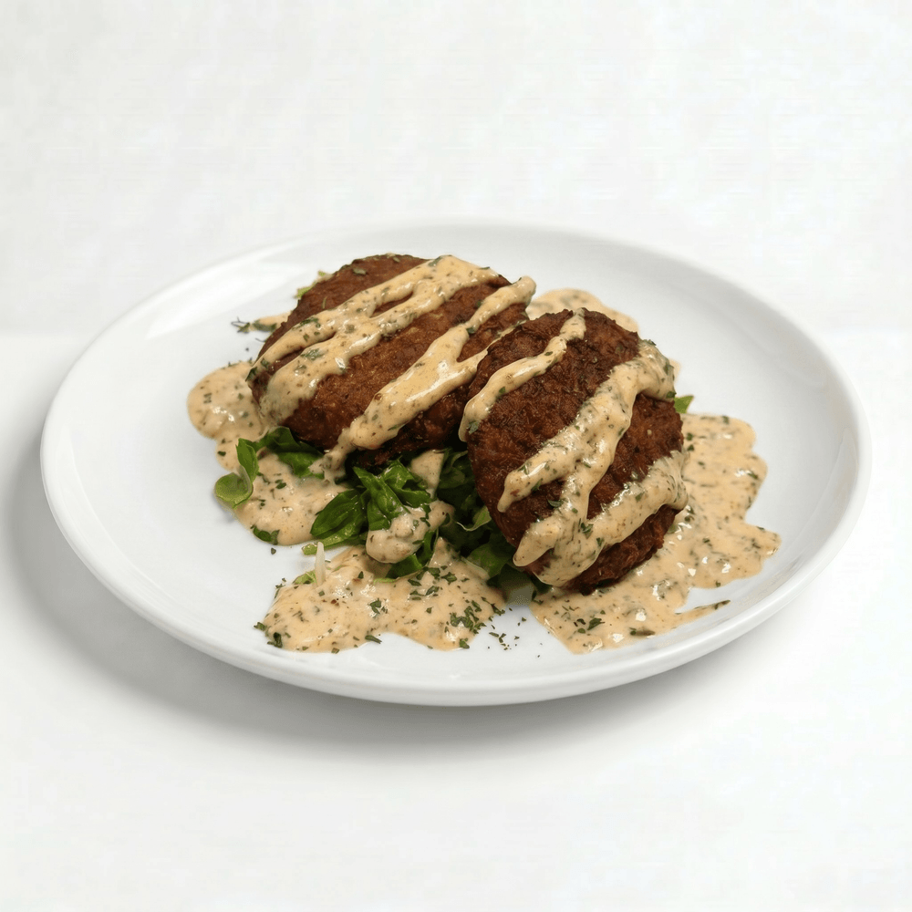Crab Cakes