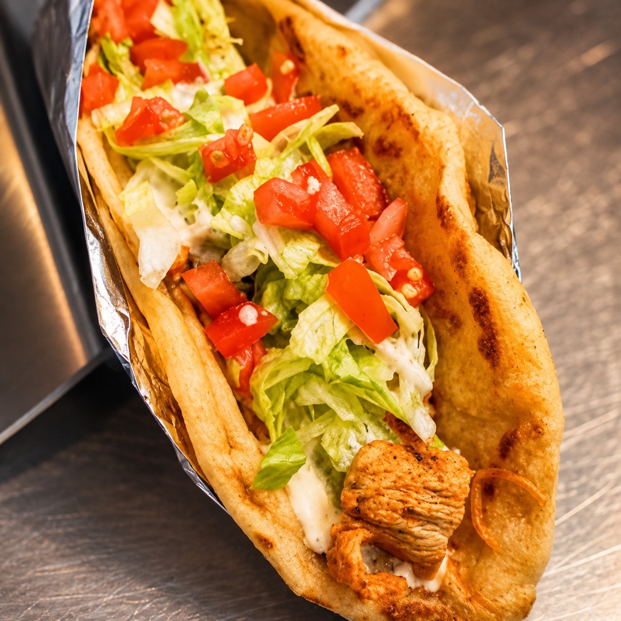 Chalupa