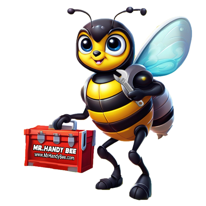 Mr  Handy Bee LLC