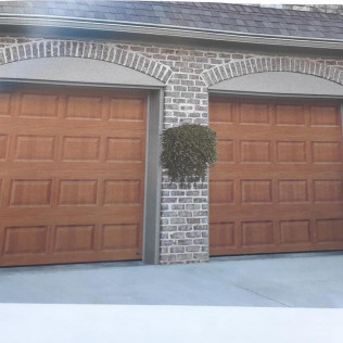 A-1 Garage Doors Photo