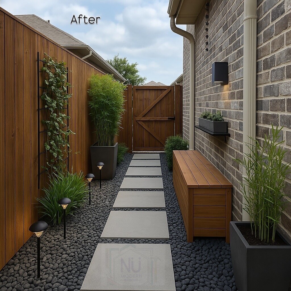 Nu Modern Living Image