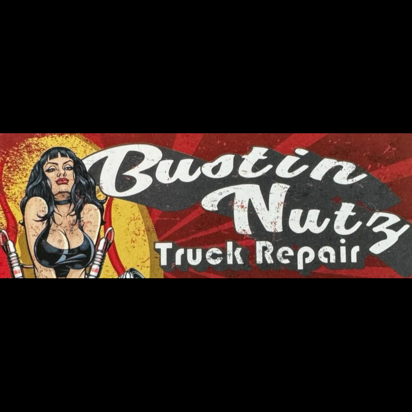 Bustin Nutz Truck Repair
