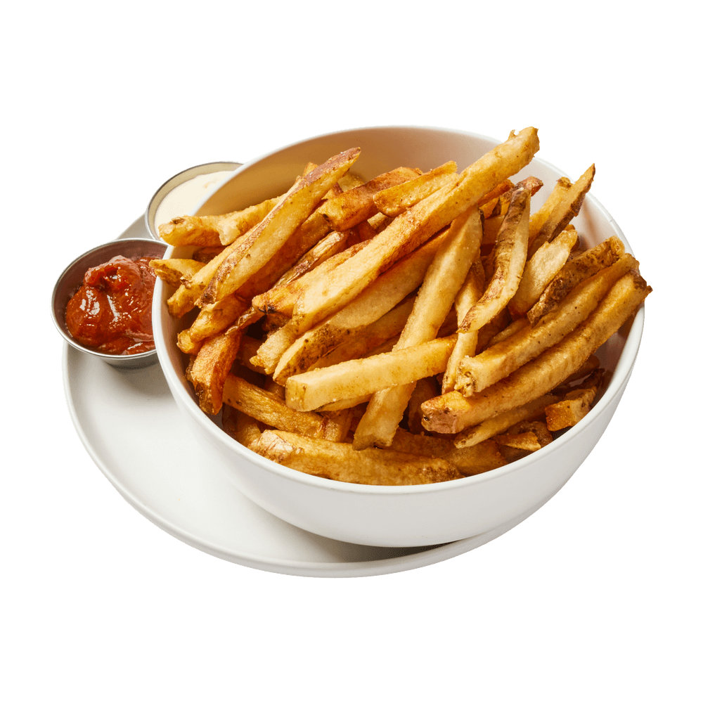Fries