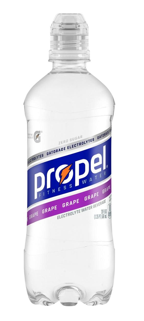 Propel Grape 20oz