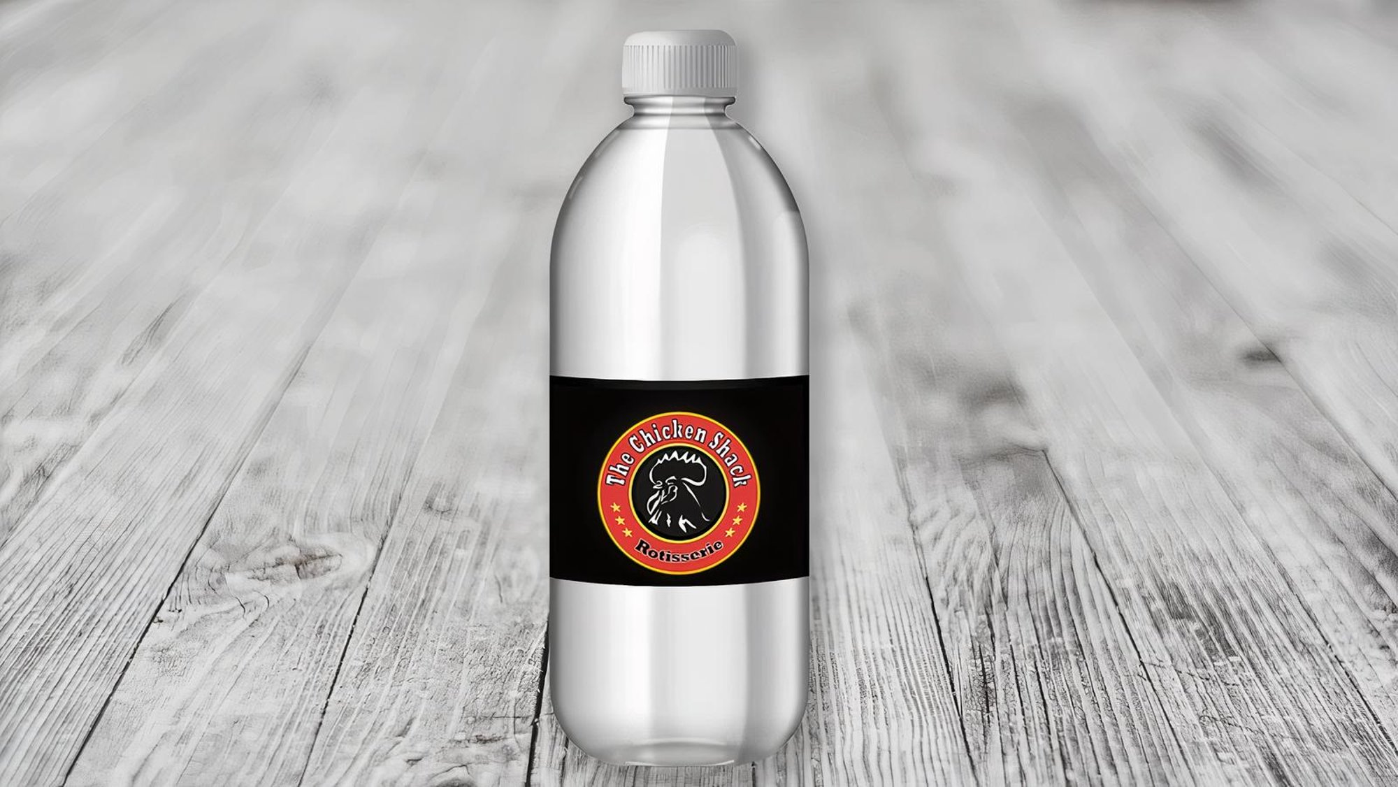Bottled Water