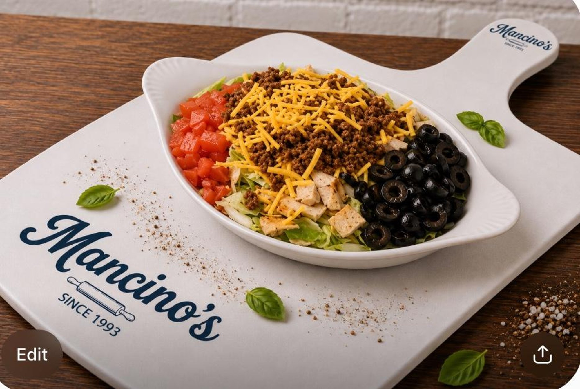 Taco Salad