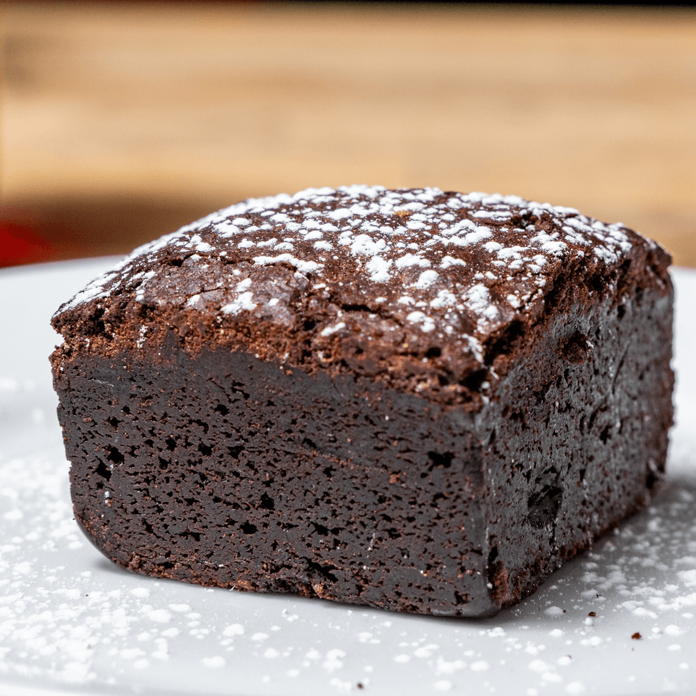 Chocolate Brownie