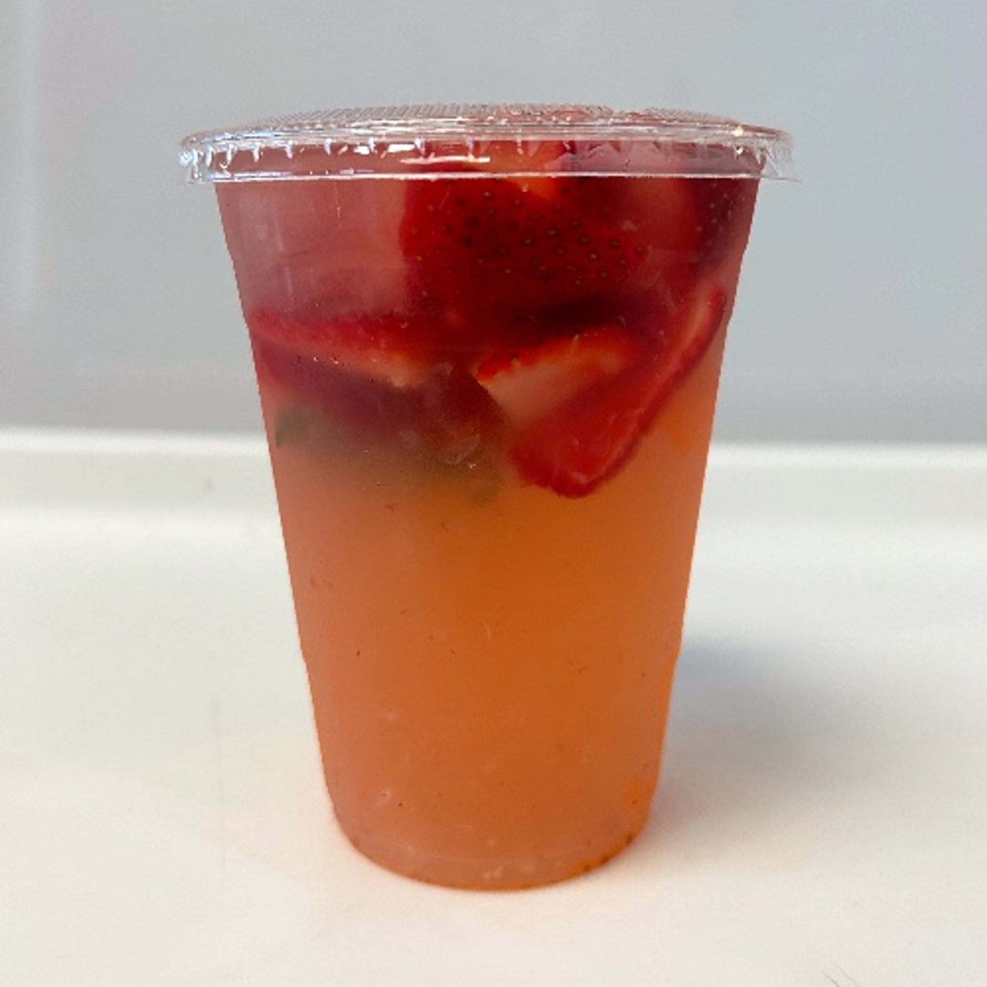 Strawberry Lemonade