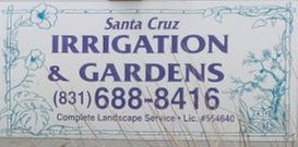 Santa Cruz Irrigation & Gardens Photo