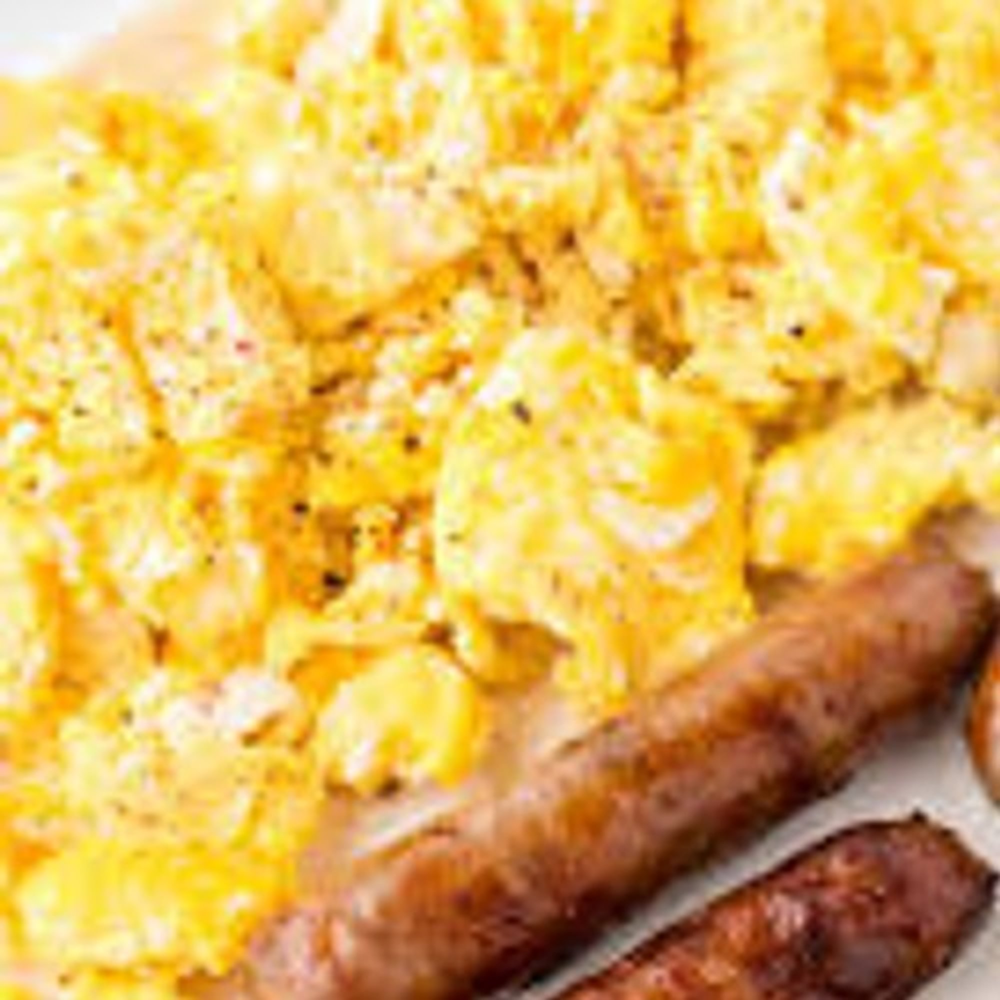 Turkey Sausage (2 Links)