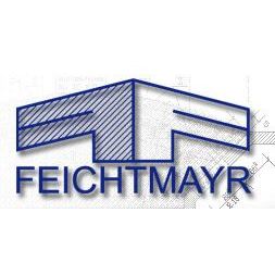 Logo von Dipl.-Ing. (FH) Jörg Feichtmayr Ingenieurbüro für Baustatik