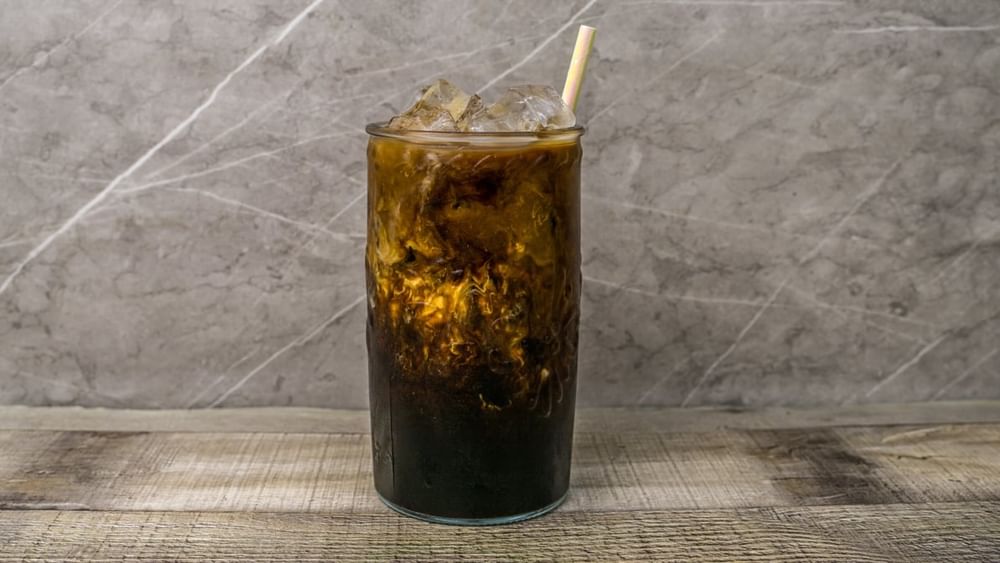 Thai Coffee