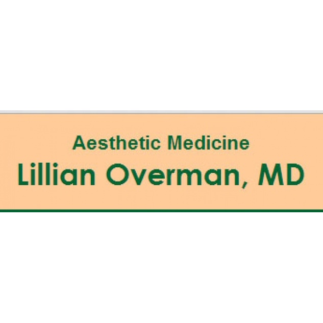 Lillian Overman, MD - Aesthetic Medicine Logo