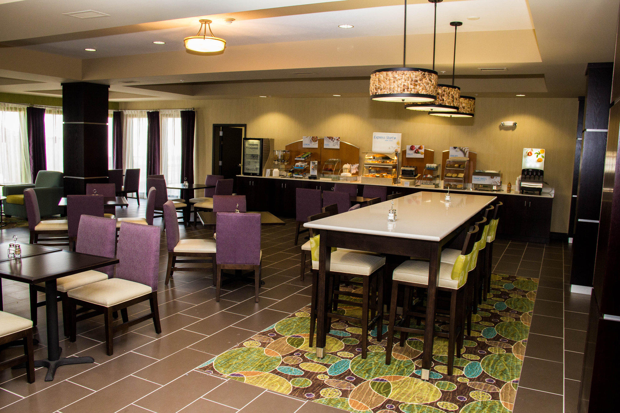 Holiday Inn Express & Suites Sikeston Photo