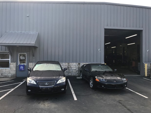 Images K-Ceps Service Center