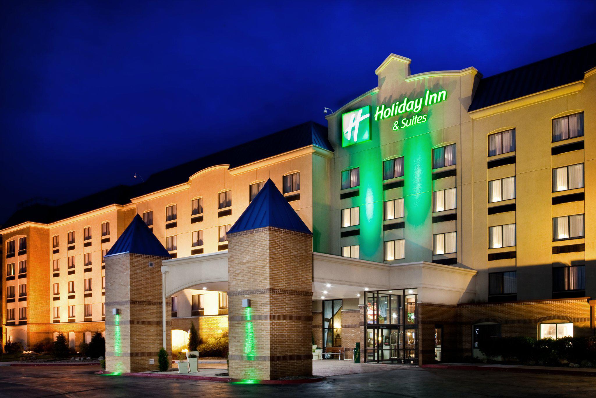 Holiday Inn & Suites Council Bluffs-I-29 Photo