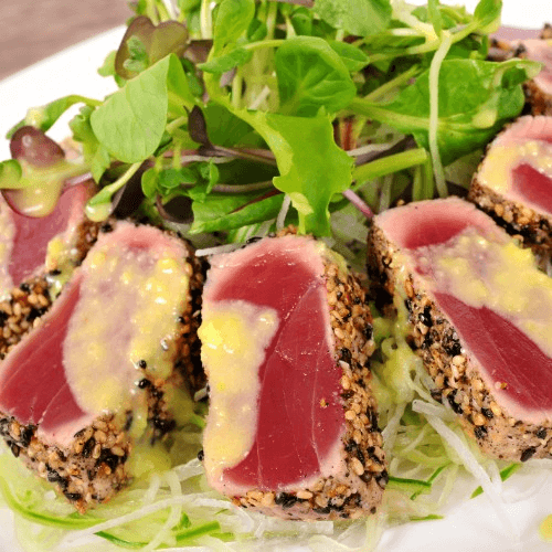 Tuna Salad