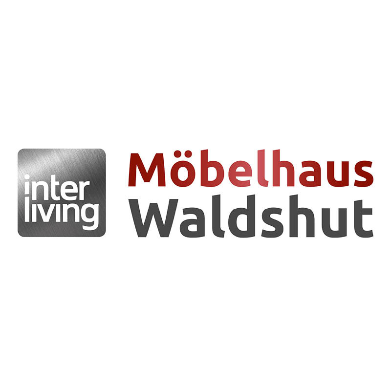 Logo von Interliving Möbelhaus Waldshut