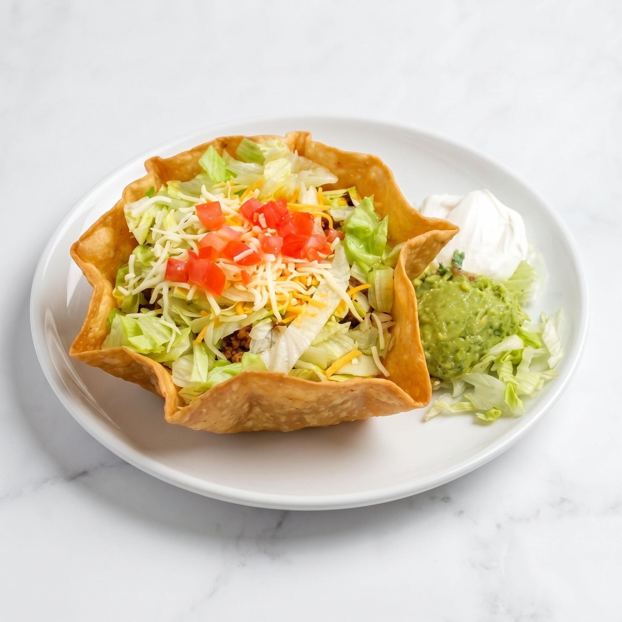 Taco Salad