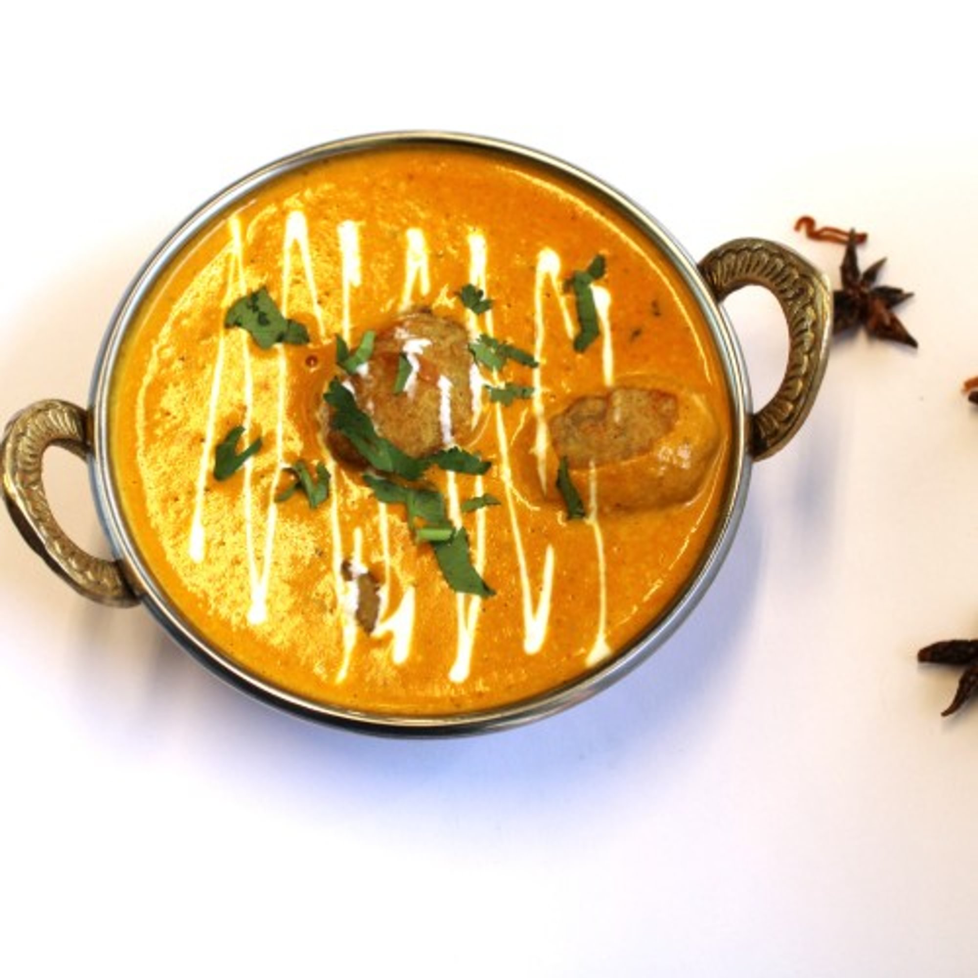 Malai Kofta