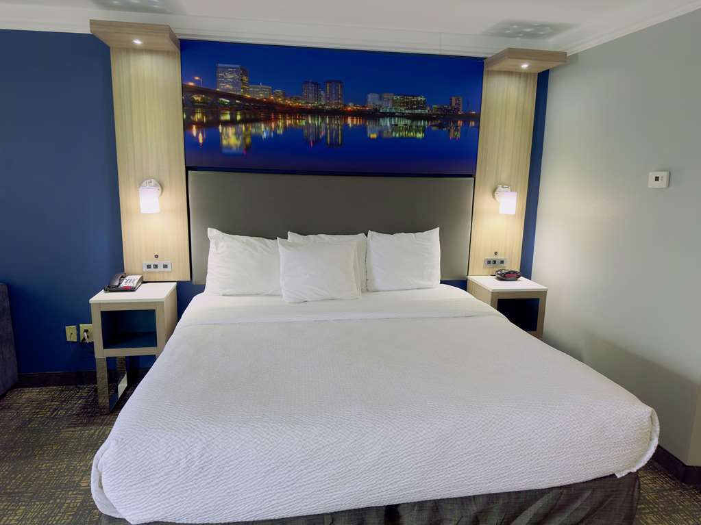 Best Western Plus Glen Allen Inn Image