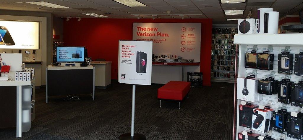 Verizon Photo