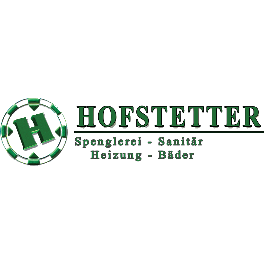 Logo von Hofstetter GmbH