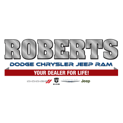 Roberts Dodge Chrysler Jeep RAM
