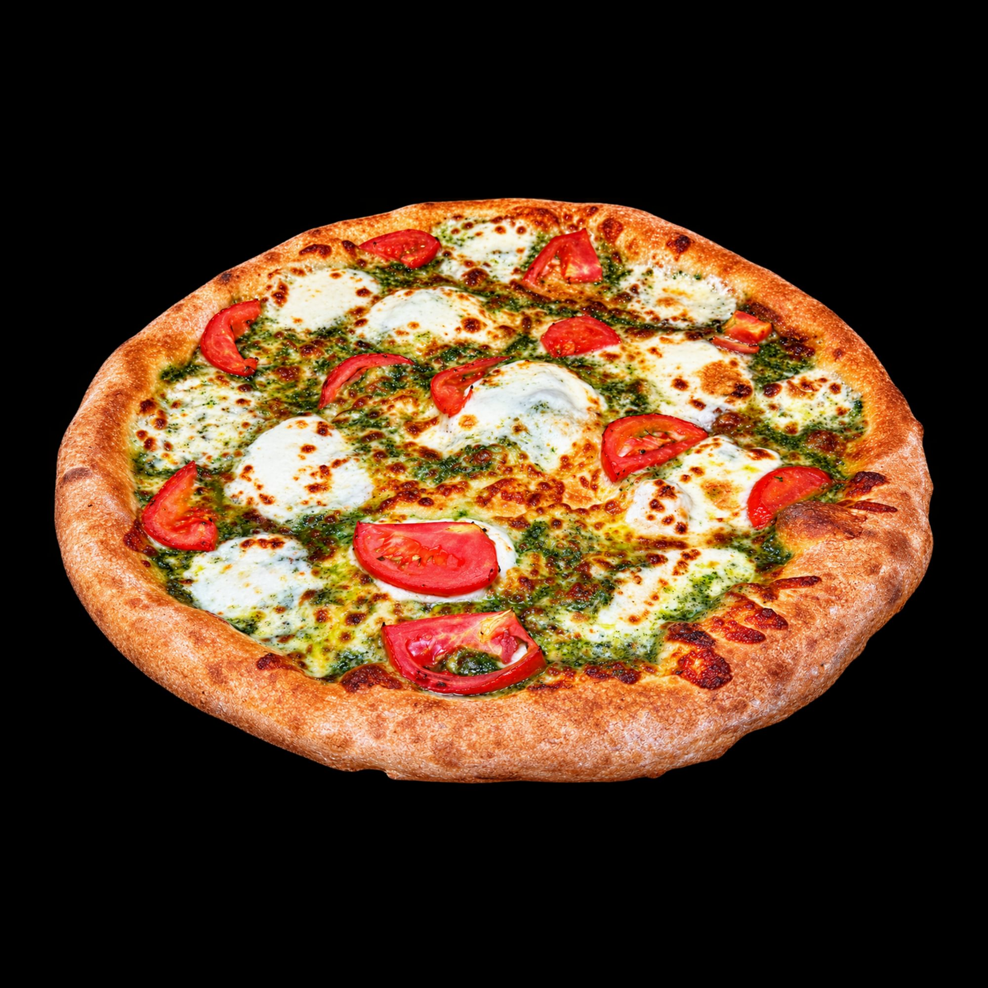 The Margherita 18"