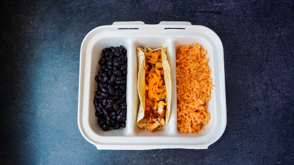Kids Taco