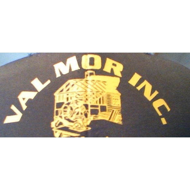 VAL MOR INC Logo