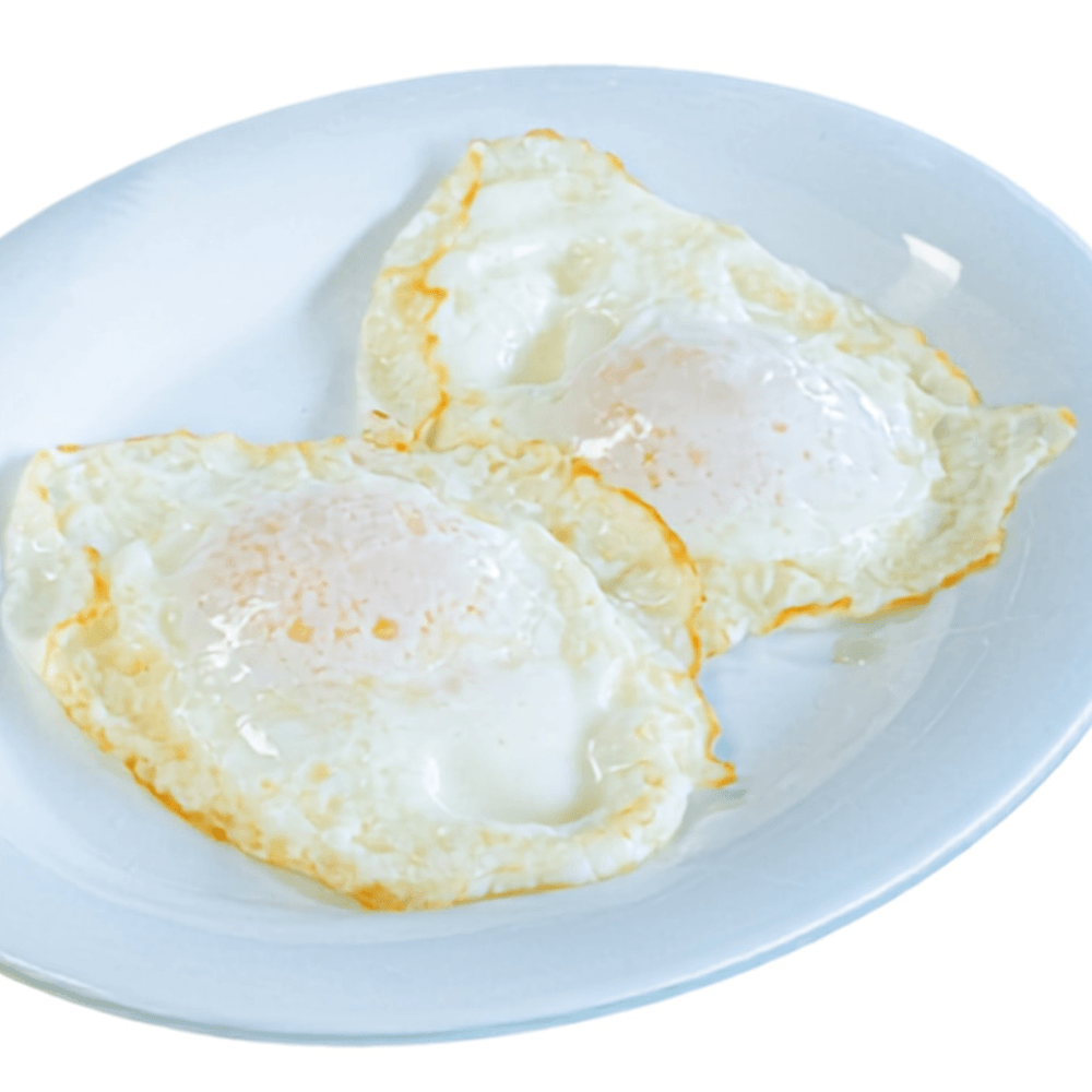 Two Eggs