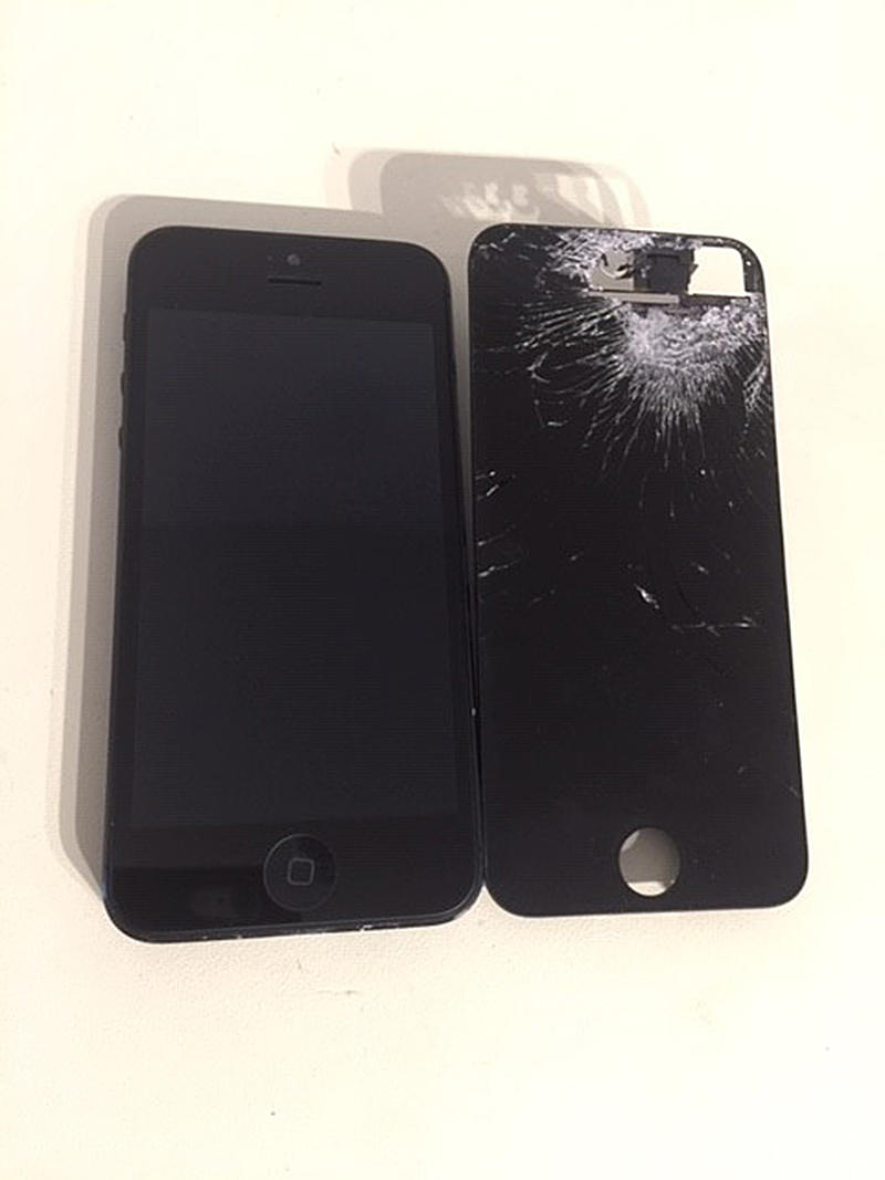 CPR Cell Phone Repair Farmville Photo