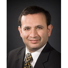 Ashesh D Mehta, MD