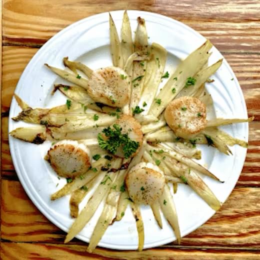 Scallops