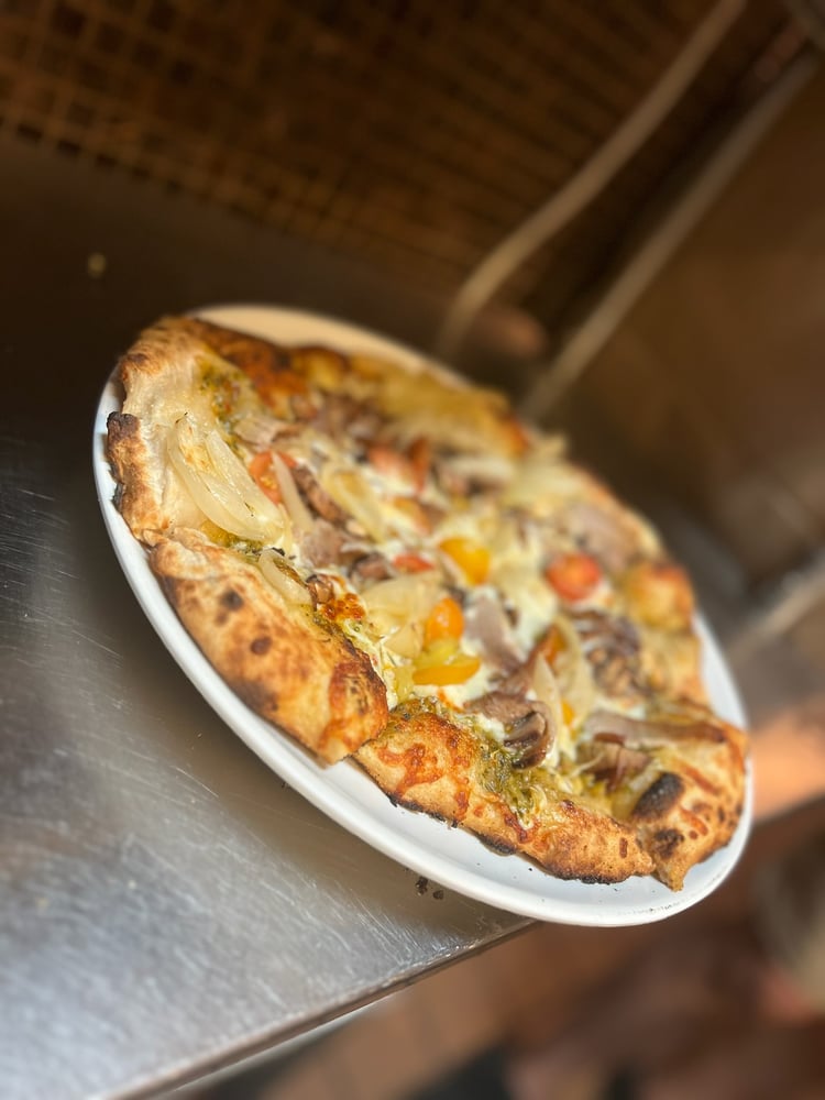 Italian Stallion Pizza
