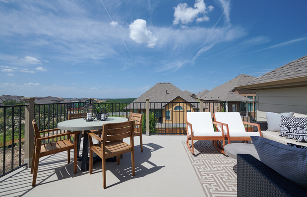 Images Sweetwater by Pulte Homes
